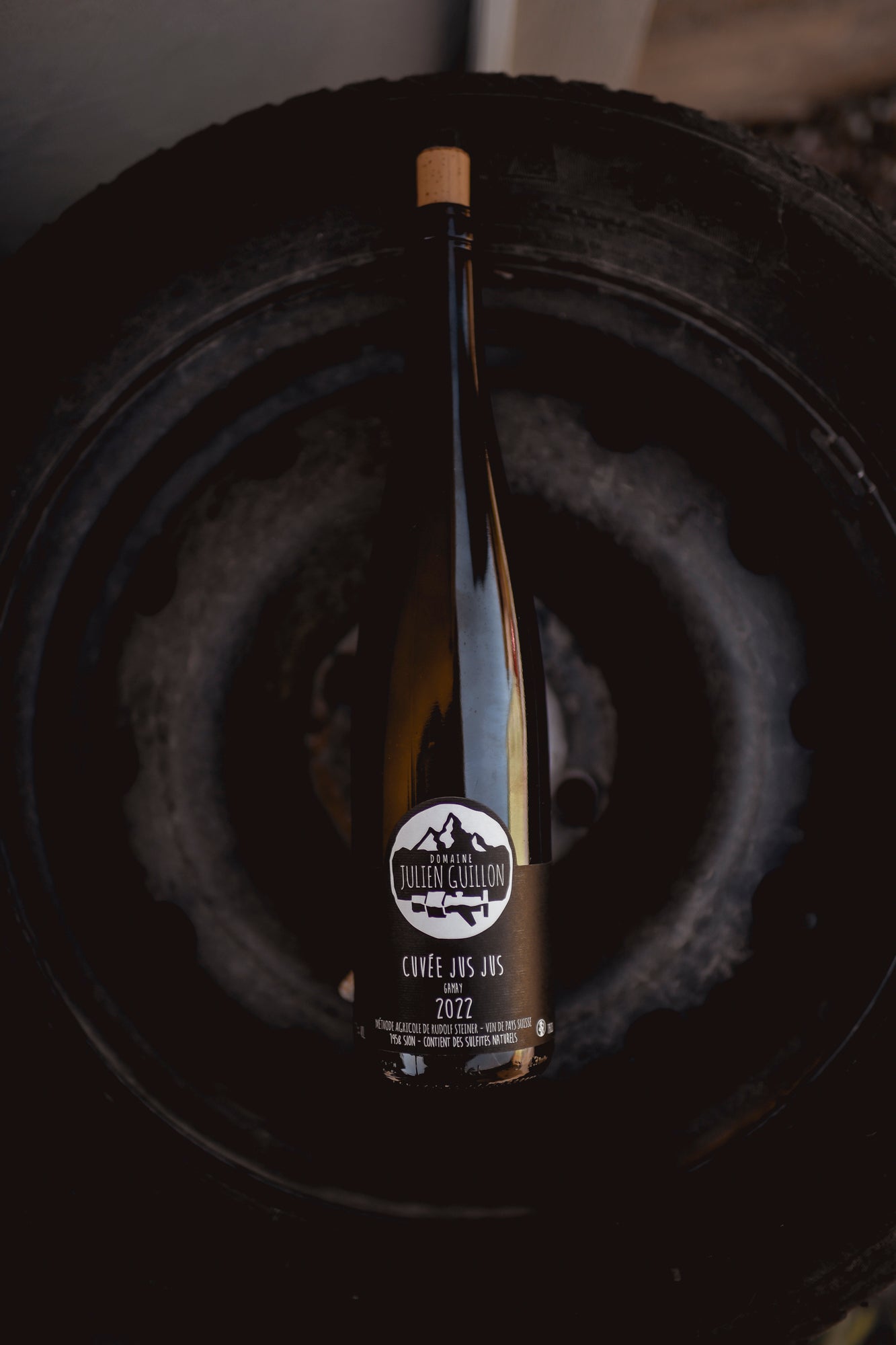 Cuvée Jus Jus 2022