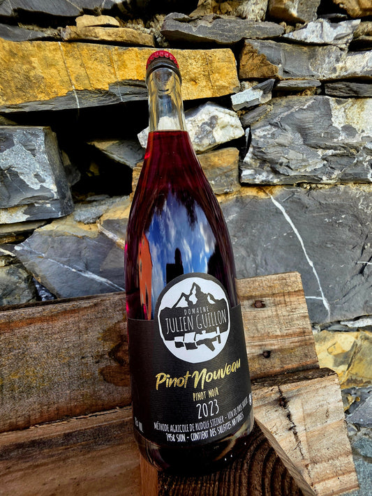 Pinot Nouveau 2023