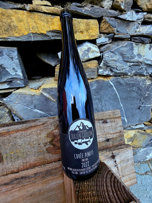 Cuvée Pinote 2022