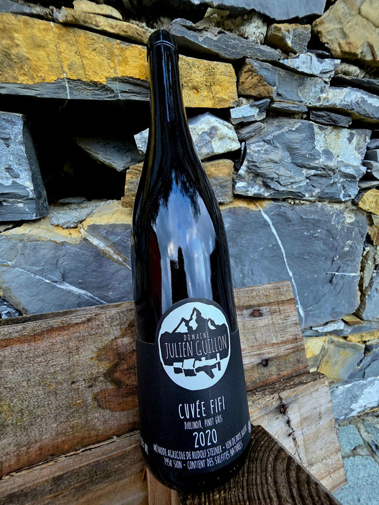 Cuvée Fifi 2020