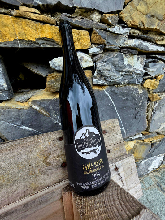 Cuvée Mateo 2019