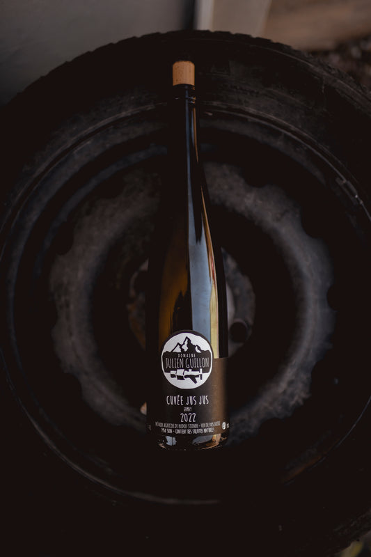 Cuvée Jus Jus 2022